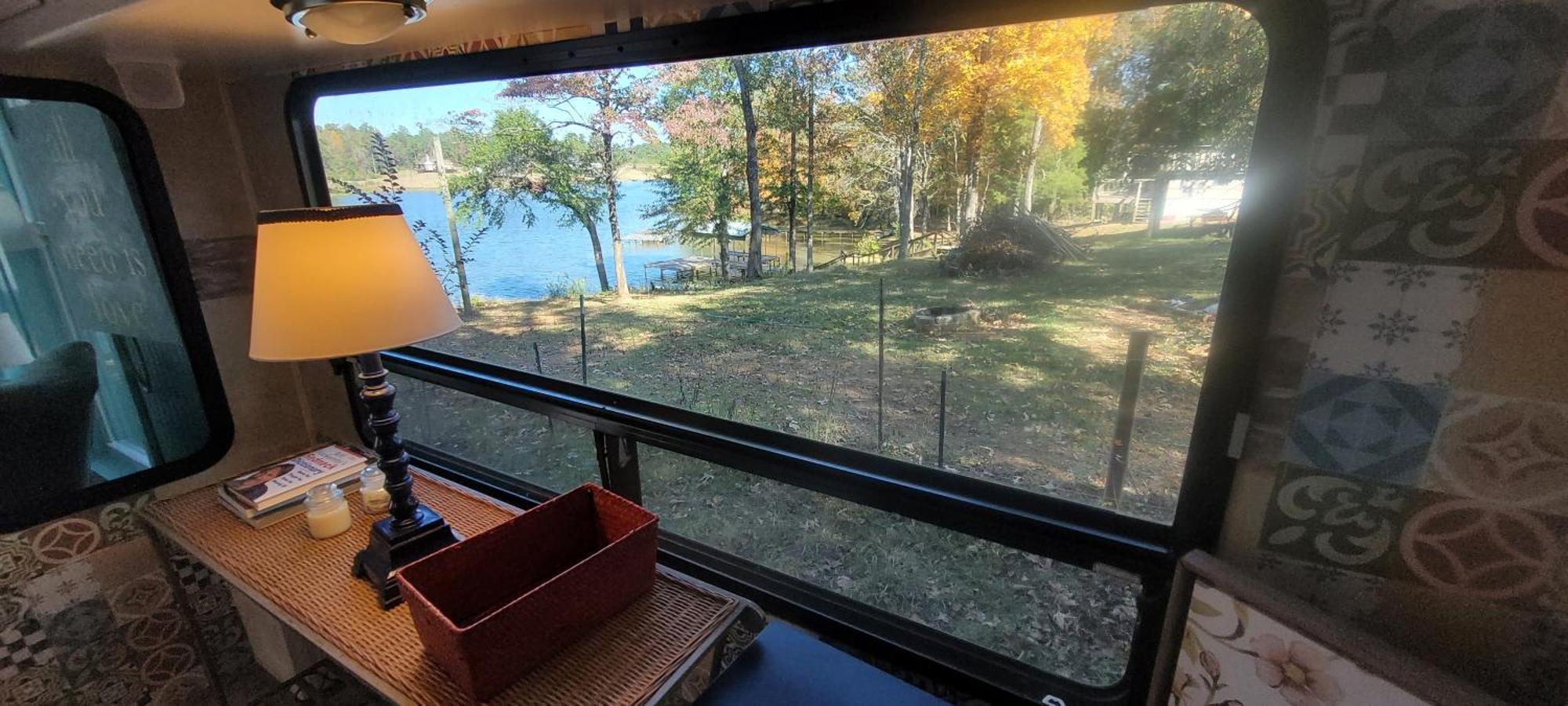 לינקולן Logan Martin Lake Sunroom מראה חיצוני תמונה