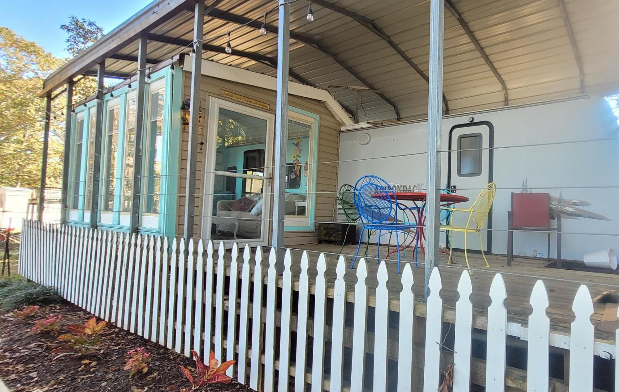 לינקולן Logan Martin Lake Sunroom מראה חיצוני תמונה